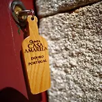 Quinta Da Casa Amarela- Casas Da Quinta - Turismo Em Espaco Rural * Lamego