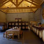 Quinta Da Casa Amarela- Casas Da Quinta - Turismo Em Espaco Rural *