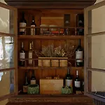 Quinta Da Casa Amarela- Casas Da Quinta - Turismo Em Espaco Rural