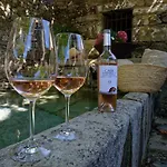 Quinta Da Casa Amarela- Casas Da Quinta - Turismo Em Espaco Rural Lamego