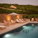 Çiftlik konaklama Quinta Da Casa Amarela- Casas Da Quinta - Turismo Em Espaco Rural