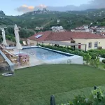 Quinta Da Casa Amarela- Casas Da Quinta - Turismo Em Espaco Rural Lamego
