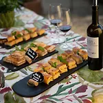 Quinta Da Casa Amarela- Casas Da Quinta - Turismo Em Espaco Rural Çiftlik konaklama Lamego