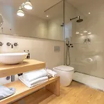 Quinta Da Casa Amarela- Casas Da Quinta - Turismo Em Espaco Rural Lamego