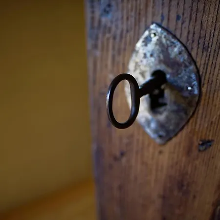 Quinta Da Casa Amarela- Casas Da Quinta - Turismo Em Espaco Rural * Lamego