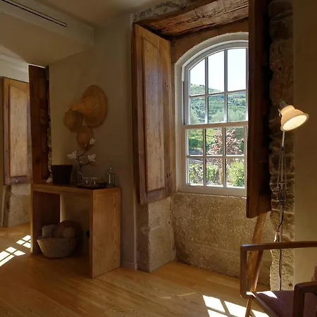 Quinta Da Casa Amarela- Casas Da Quinta - Turismo Em Espaco Rural *