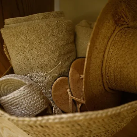 Feriegård Quinta Da Casa Amarela- Casas Da Quinta - Turismo Em Espaco Rural *