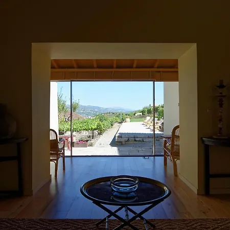 팜스테이 Quinta Da Casa Amarela- Casas Da Quinta - Turismo Em Espaco Rural *