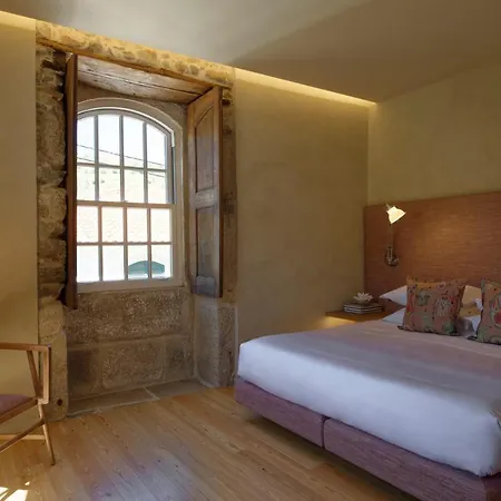 Feriegård Quinta Da Casa Amarela- Casas Da Quinta - Turismo Em Espaco Rural Lamego