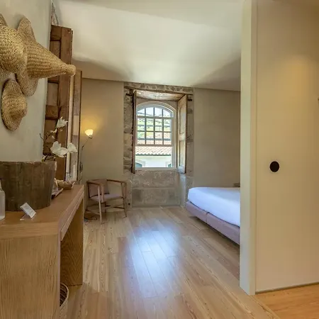 팜스테이 Quinta Da Casa Amarela- Casas Da Quinta - Turismo Em Espaco Rural