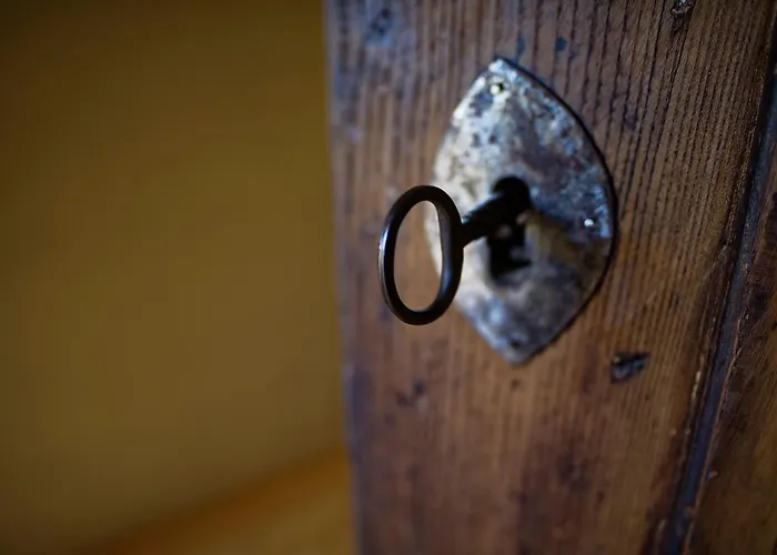 Quinta Da Casa Amarela- Casas Da Quinta - Turismo Em Espaco Rural * Lamego