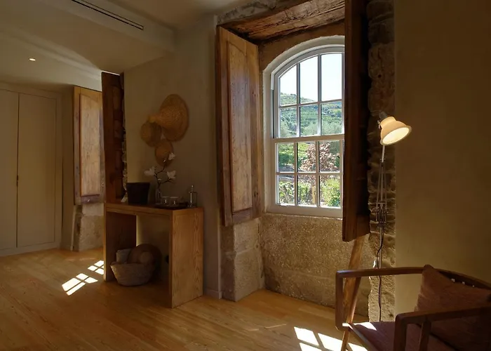 Quinta Da Casa Amarela- Casas Da Quinta - Turismo Em Espaco Rural *