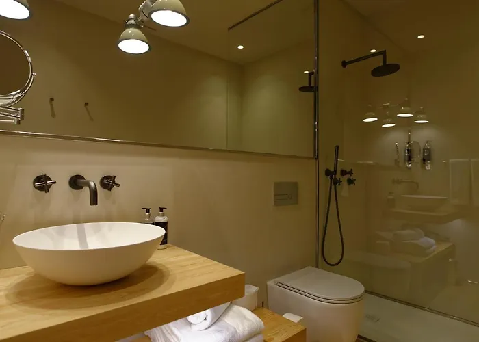 Quinta Da Casa Amarela- Casas Da Quinta - Turismo Em Espaco Rural * Lamego