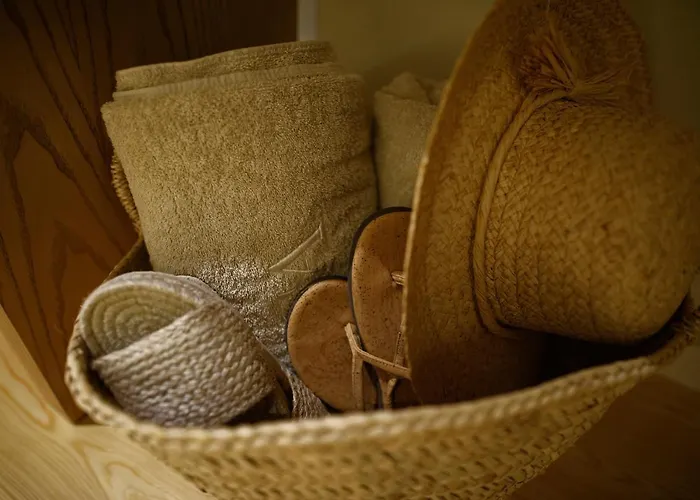 Feriegård Quinta Da Casa Amarela- Casas Da Quinta - Turismo Em Espaco Rural *