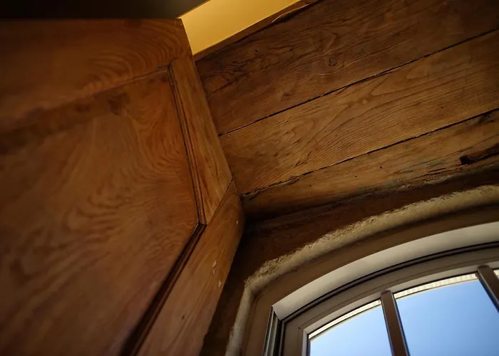 Quinta Da Casa Amarela- Casas Da Quinta - Turismo Em Espaco Rural Lantgård Lamego