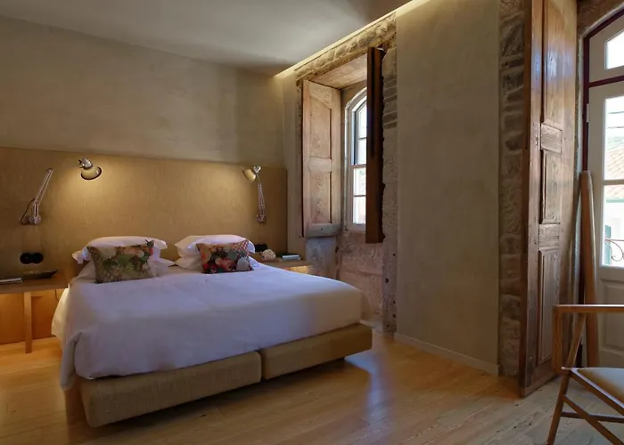 Quinta Da Casa Amarela- Casas Da Quinta - Turismo Em Espaco Rural Feriegård