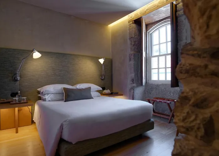 Quinta Da Casa Amarela- Casas Da Quinta - Turismo Em Espaco Rural * Lamego