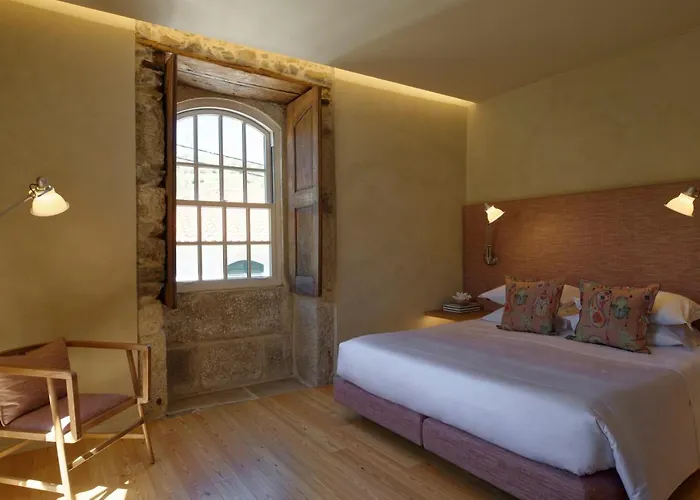 Feriegård Quinta Da Casa Amarela- Casas Da Quinta - Turismo Em Espaco Rural Lamego