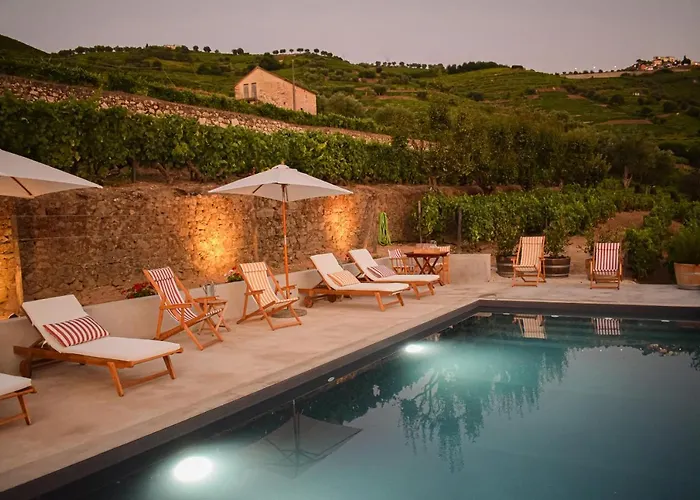 Lantgård Quinta Da Casa Amarela- Casas Da Quinta - Turismo Em Espaco Rural