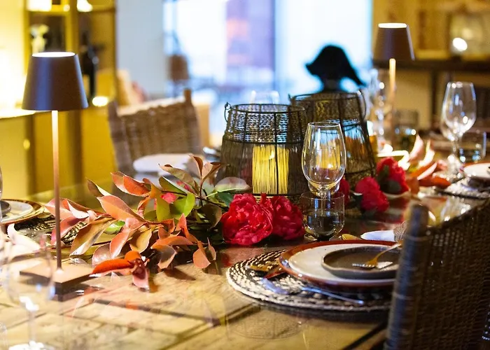 Feriegård Quinta Da Casa Amarela- Casas Da Quinta - Turismo Em Espaco Rural *