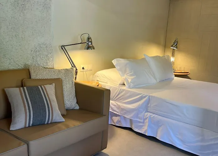 Quinta Da Casa Amarela- Casas Da Quinta - Turismo Em Espaco Rural Lantgård